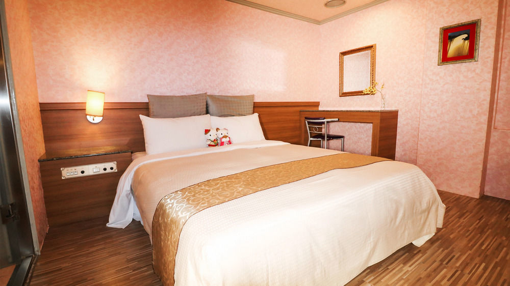 Best Hotel Taipei Exterior photo