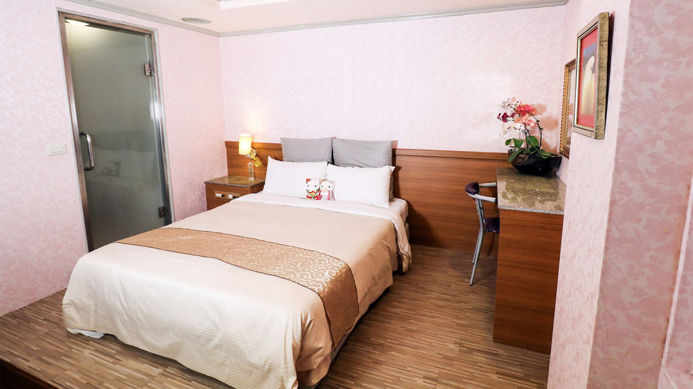 Best Hotel Taipei Exterior photo