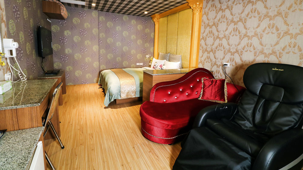 Best Hotel Taipei Exterior photo