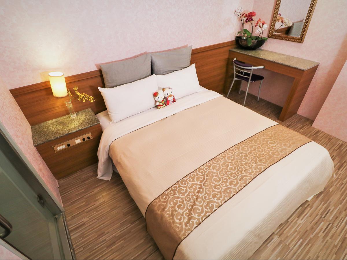 Best Hotel Taipei Exterior photo